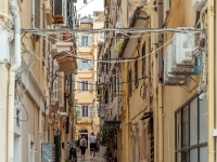 Kerkyra (gr. Κέρκυρα)
